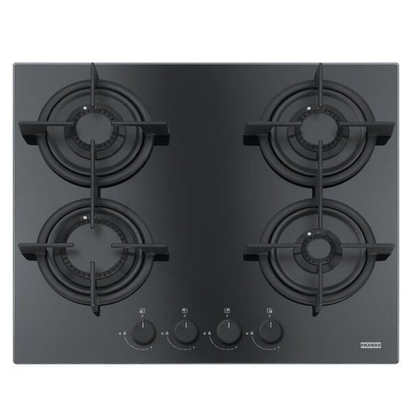 Ocak FHCR 604 4G HE BK C 106.0374.280