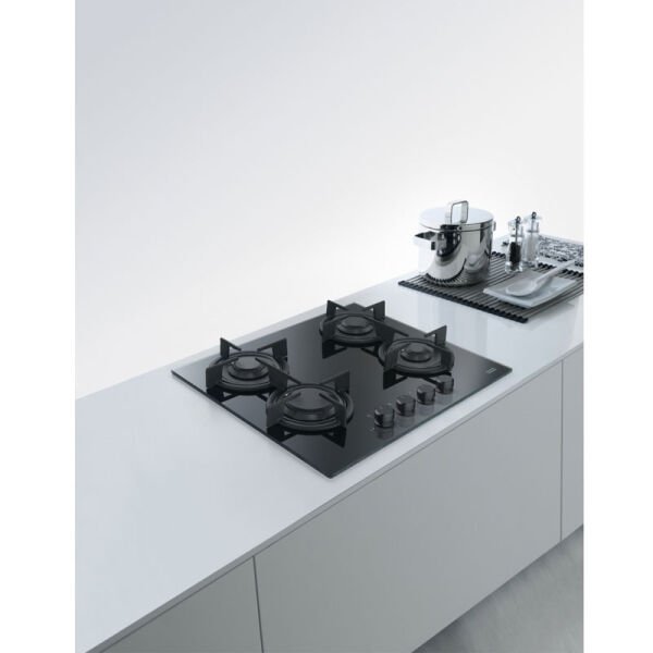 Ocak FHCR 604 4G HE BK C 106.0374.280