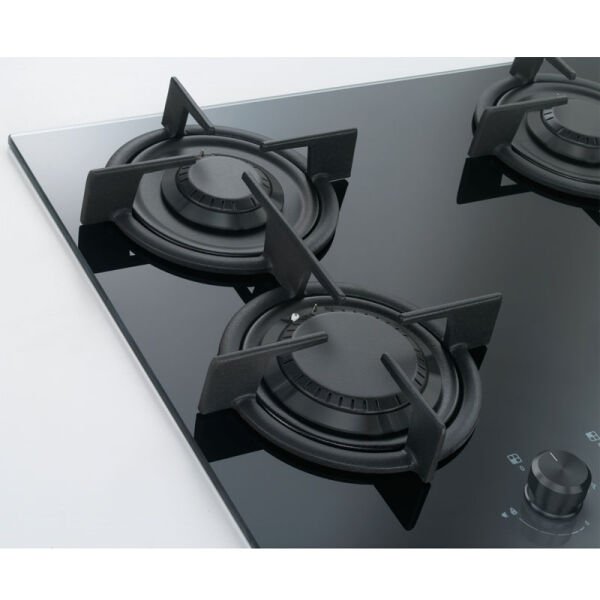 Ocak FHCR 604 4G HE BK C 106.0374.280