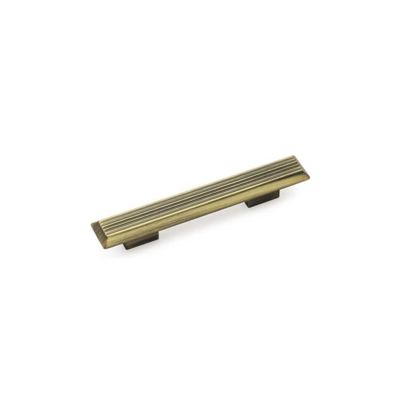 9000 96 mm Kulp Antik Saten Mat