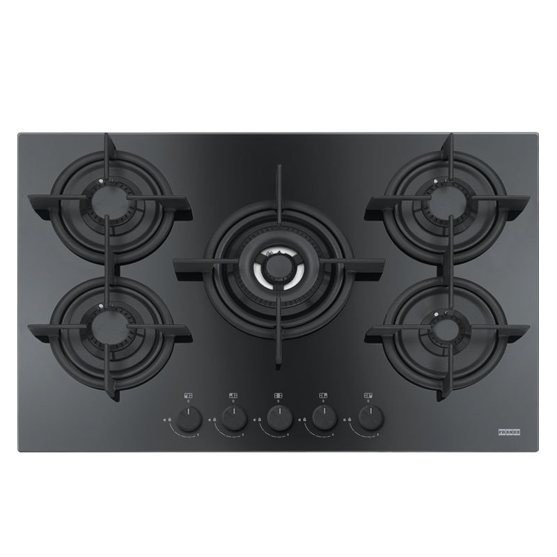 Ocak FHCR 755 4G TC HE BK C 106.0374.283