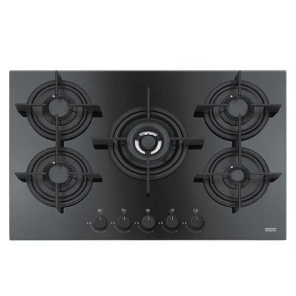 Ocak FHCR 755 4G TC HE BK C 106.0374.283