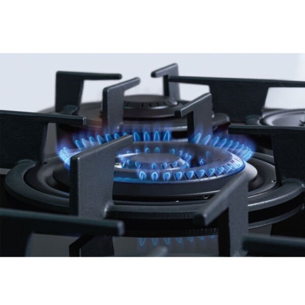 Ocak FHCR 755 4G TC HE BK C 106.0374.283