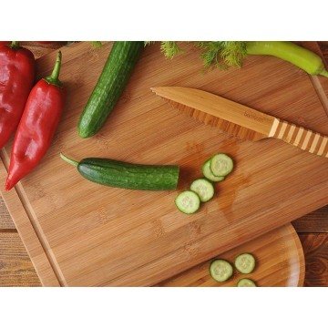 MANTAO Kesme Tahtası - BKMA01