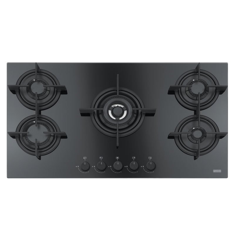 Ocak FHCR 905 4G TC HE BK C 106.0374.288