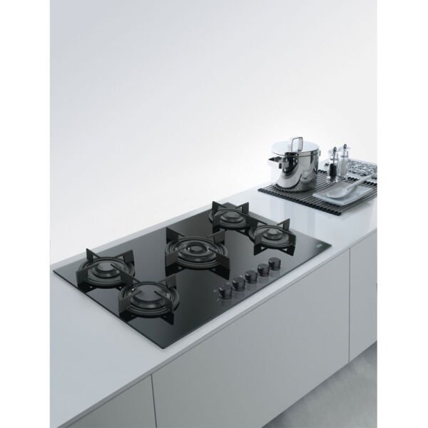 Ocak FHCR 905 4G TC HE BK C 106.0374.288