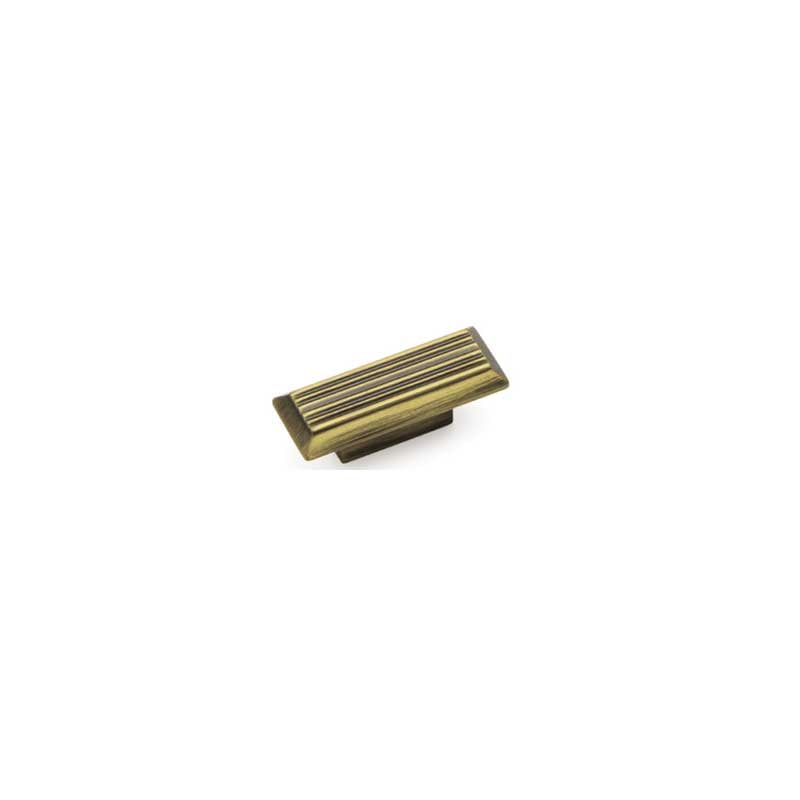 9002 16 mm Kulp Antik Saten Mat