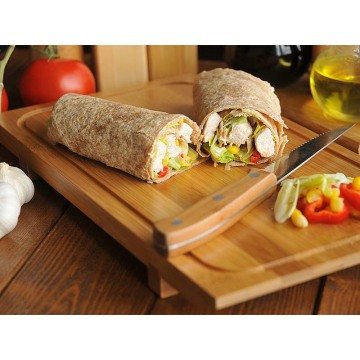 BKRB3 (#) Riba Servis Tahtası Büyük