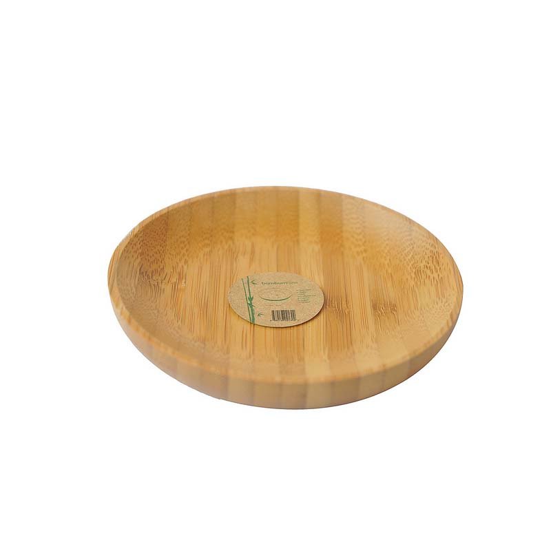 BKSL01 Silva 6'lı Çay Tabağı