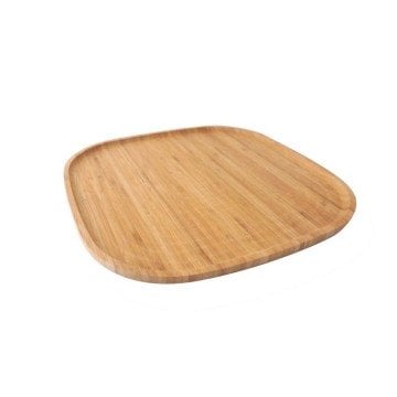 BTK001 Mocha Kare Tepsi