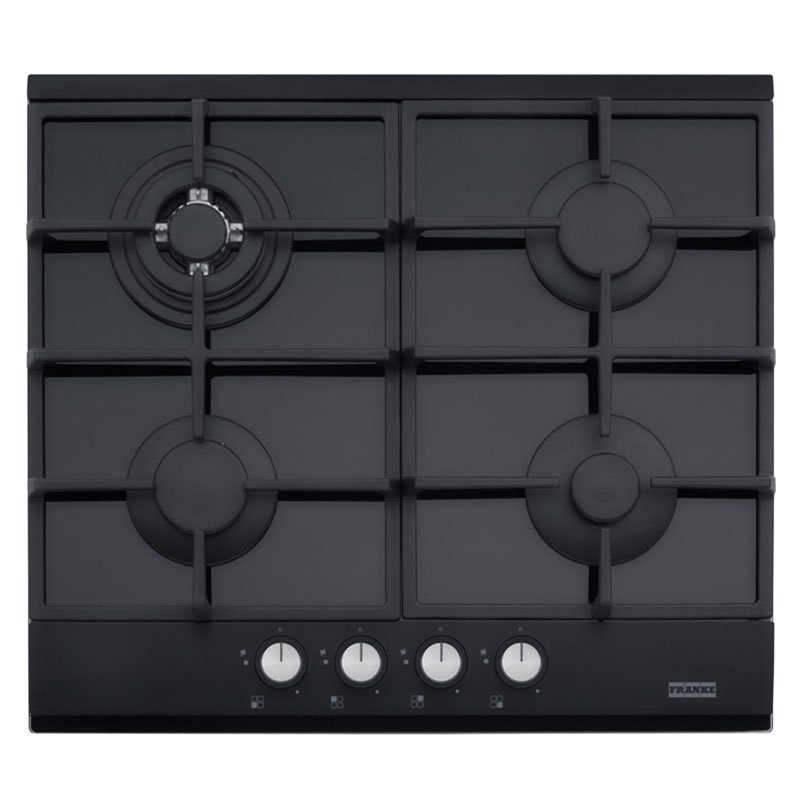 Ocak FHNG 604 4G TC BK C 106.0490.177