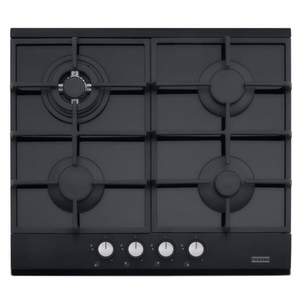 Ocak FHNG 604 4G TC BK C 106.0490.177
