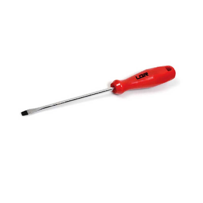 UGR Tornavida 6x125 Düz