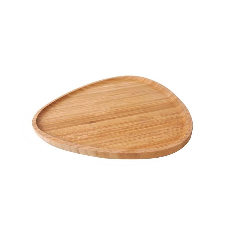 BTU001 Macchiato Üçgen Tepsi