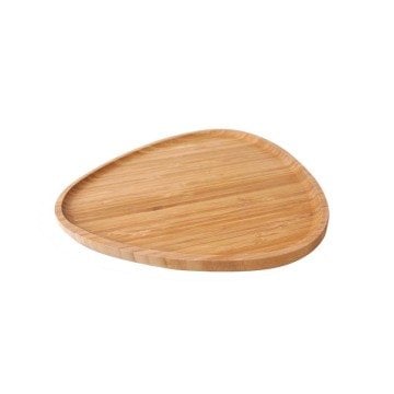 BTU001 Macchiato Üçgen Tepsi