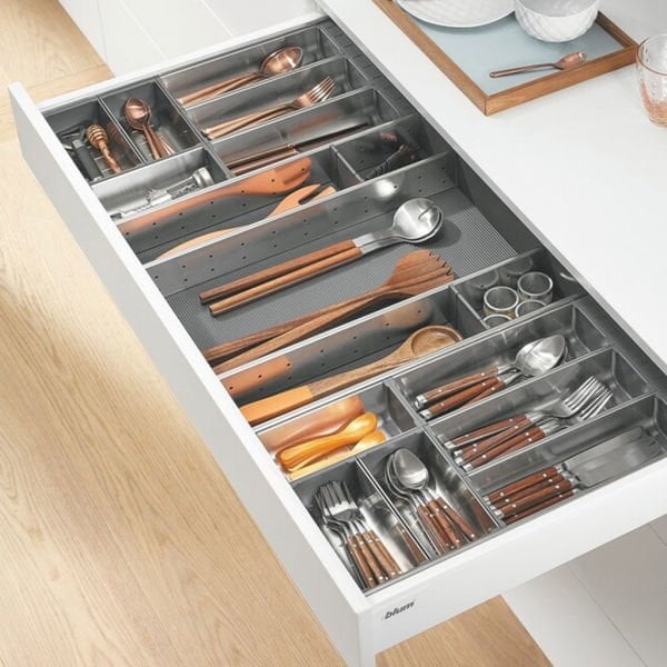 TBox Antaro için Kaşıklık