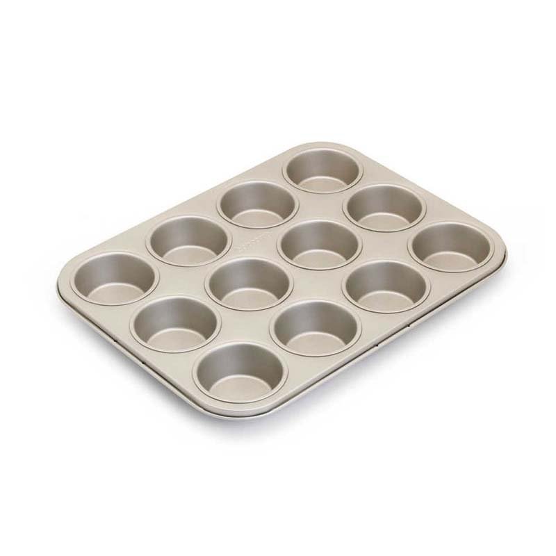 BRA 126628 12Li Muffın Kalıbı