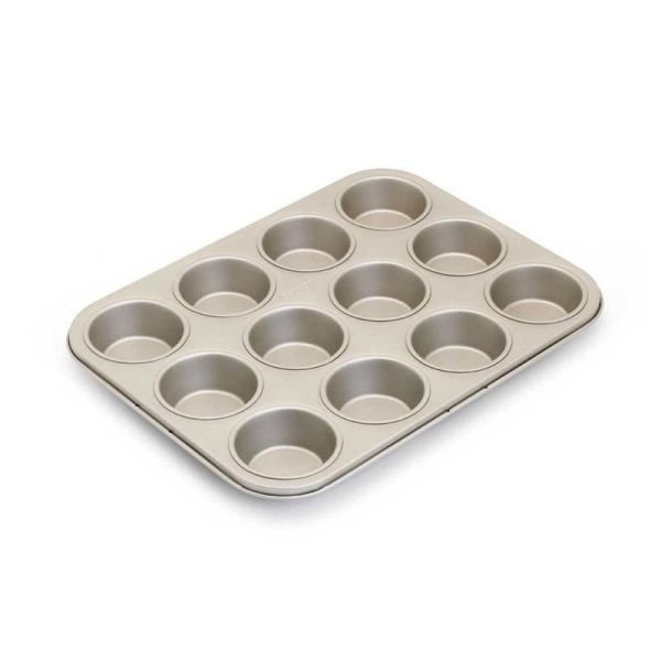 BRA 126628 12Li Muffın Kalıbı