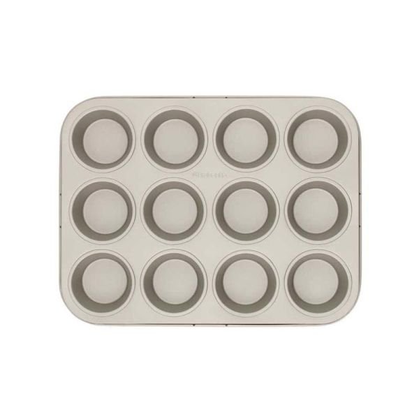 BRA 126628 12Li Muffın Kalıbı