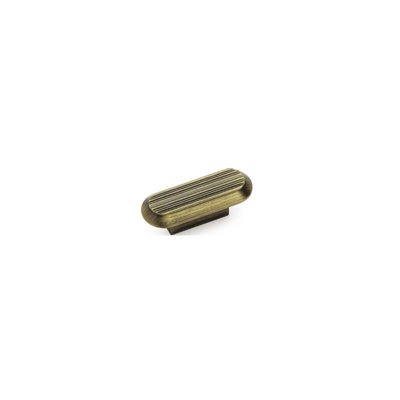 9006 16 mm Kulp Antik Saten Mat