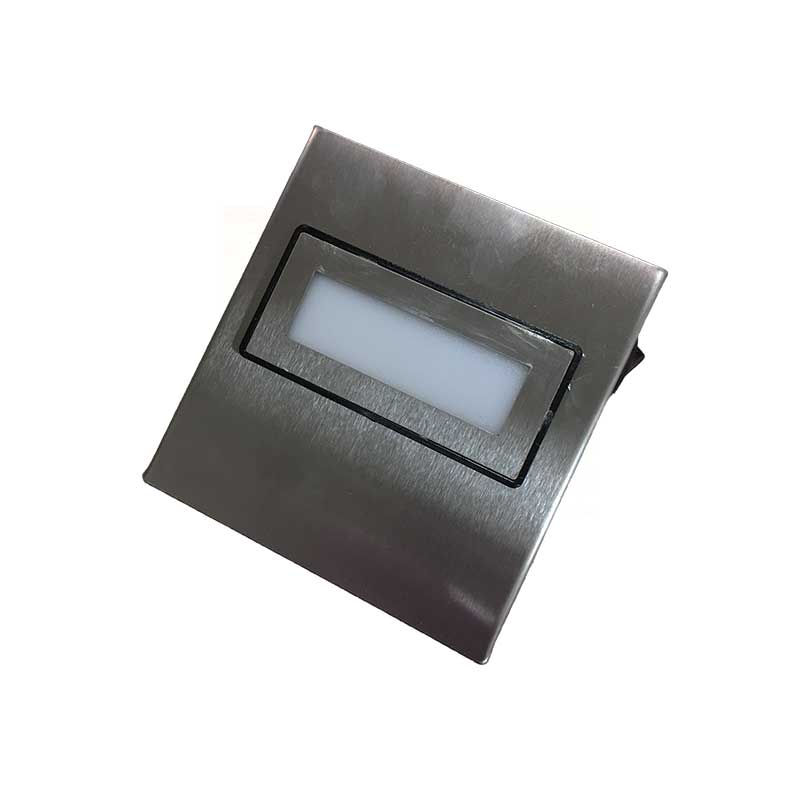 Dikdörtgen Led Spot TZ-K