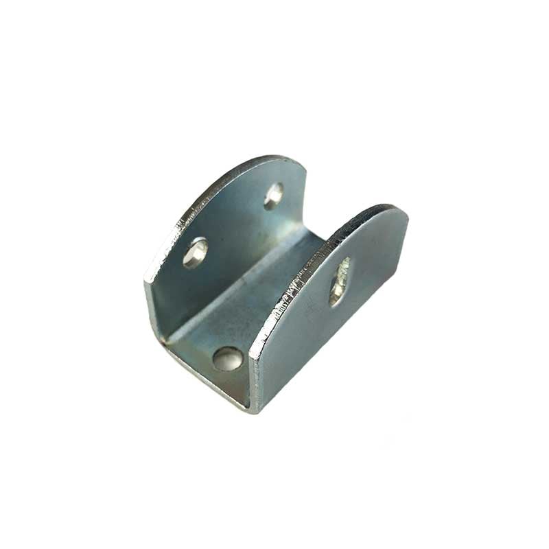 Panel Duvar Bağlantısı '' U Tipi ''