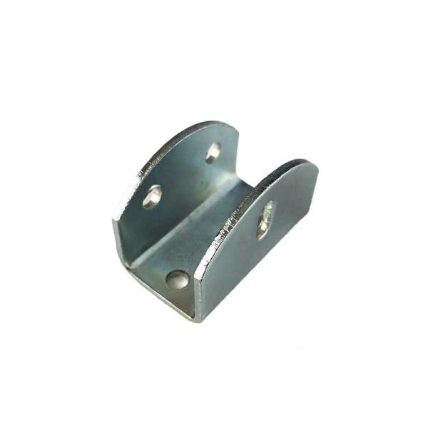 Panel Duvar Bağlantısı '' U Tipi ''