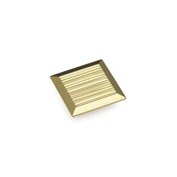 9032 Altın Kulp 16 mm