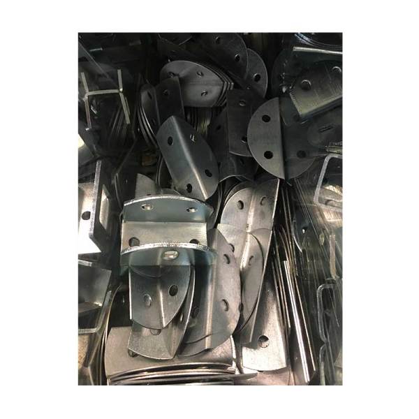 Sunta Bağlantısı L Tip