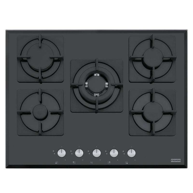 Ocak FHNS 705 4G TC BK C 106.0490.102