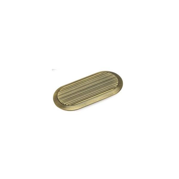 9040 Antik Saten Mat Kulp 64 mm
