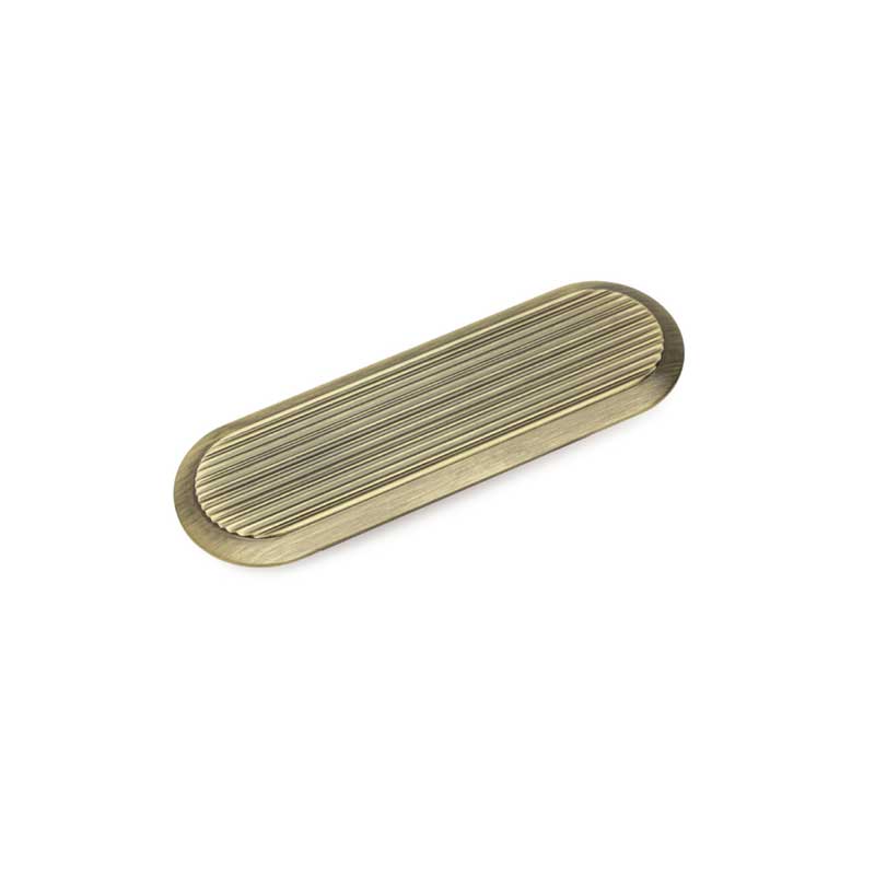 9040 Antik Saten Mat Kulp 128 mm