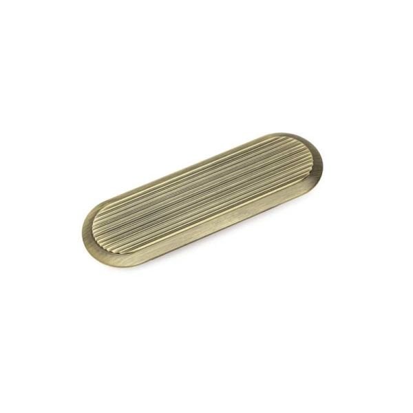 9040 Antik Saten Mat Kulp 128 mm