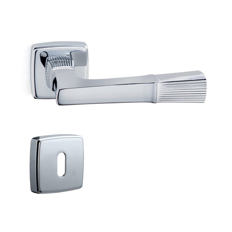 LUCINA Krom  Kapı Kolu Oda