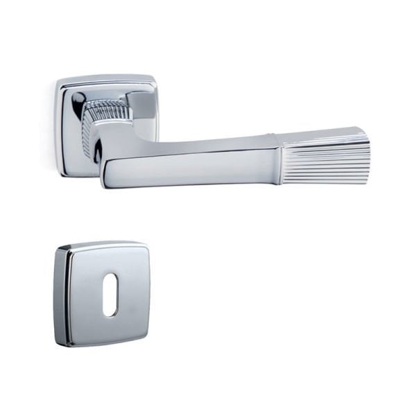 LUCINA Krom  Kapı Kolu Oda