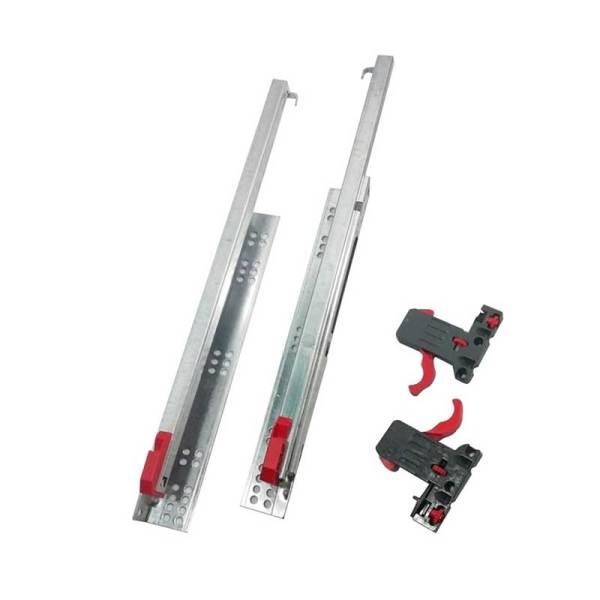 Ultimade Kısmi Airbag + Mandal 35 cm