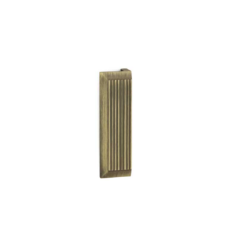 9060 Antik Saten Mat Kulp 96 mm