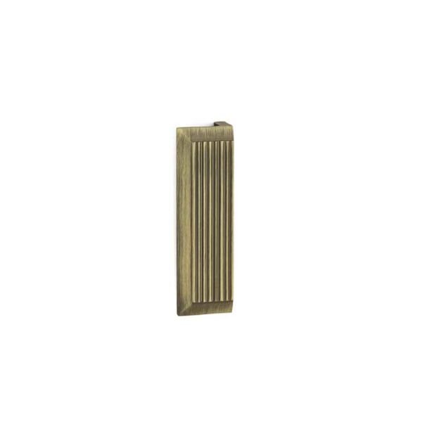 9060 Antik Saten Mat Kulp 96 mm