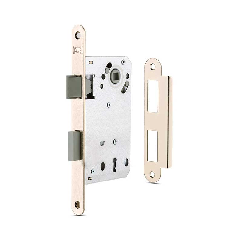 221 Oda Kilit Sürgülü Mandallı Nikel