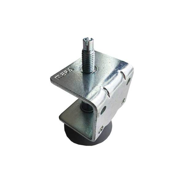 MB 04 Metal Ayarlı Baza Elemanı