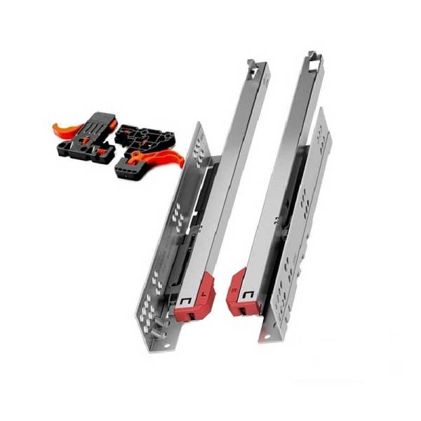 Ultimade Kısmi Airbag + Mandal 40 cm