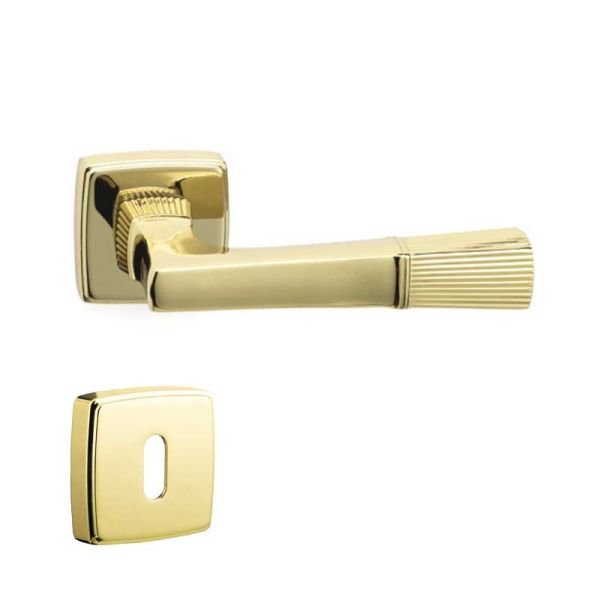 LUCINA Altın  Kapı Kolu Oda