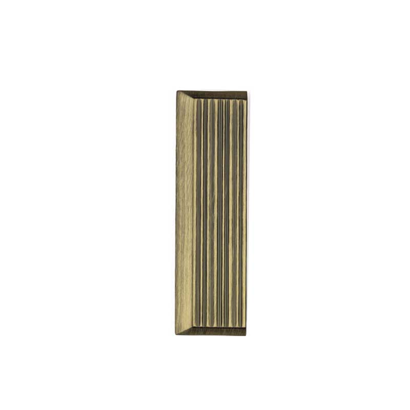 9060 Antik Saten Mat Kulp 224 mm