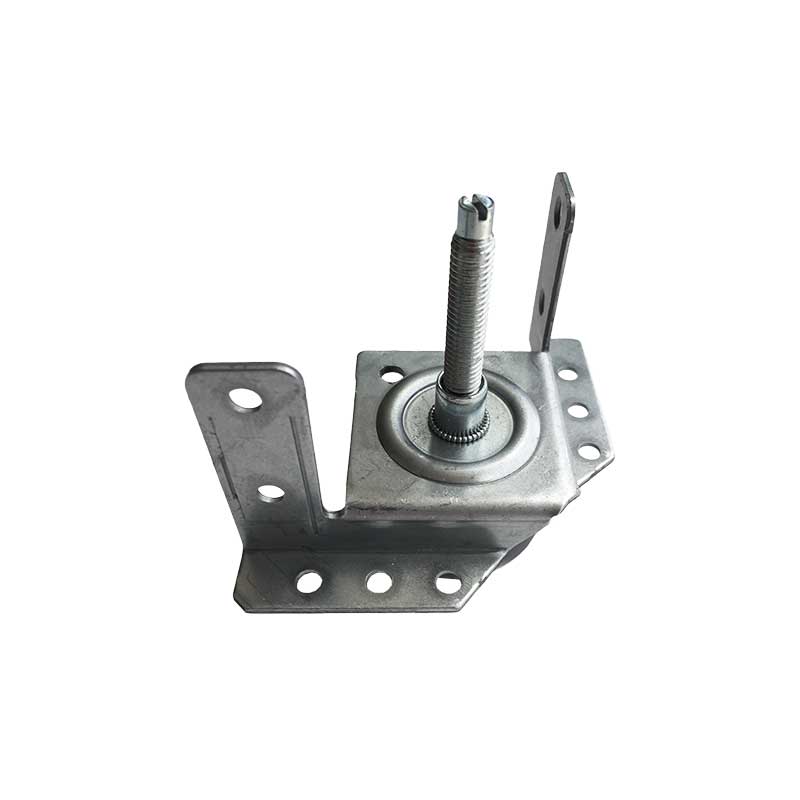 MB 03R Metal Ayarlı Baza Elemanı