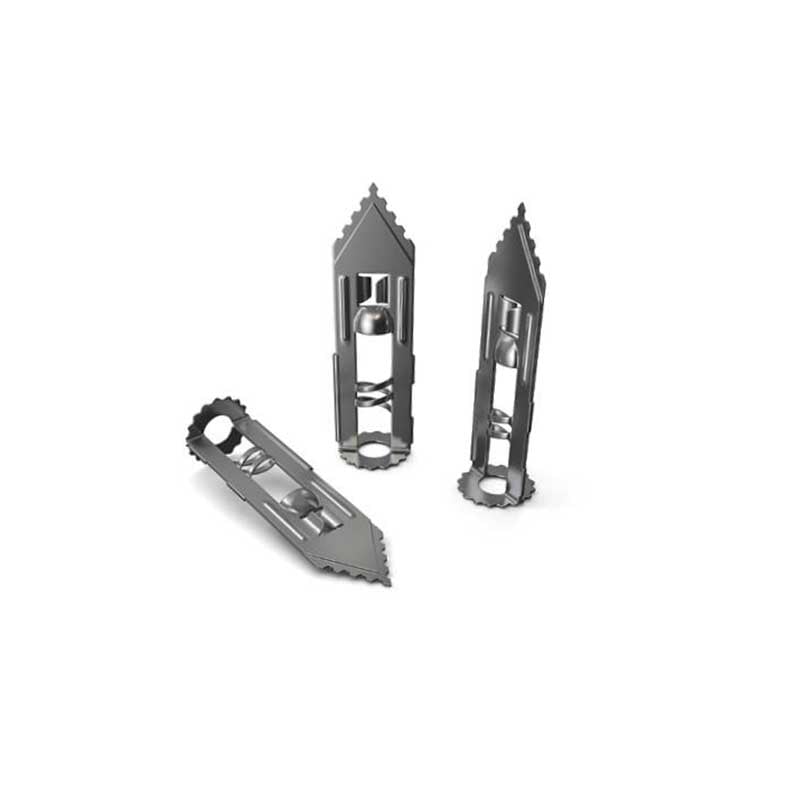 VESTA HX-5 Alçıpan Dübeli 12x30