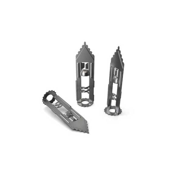 VESTA HX-5 Alçıpan Dübeli 12x30