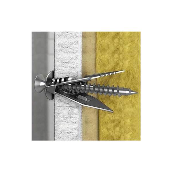 VESTA HX-5 Alçıpan Dübeli 12x30