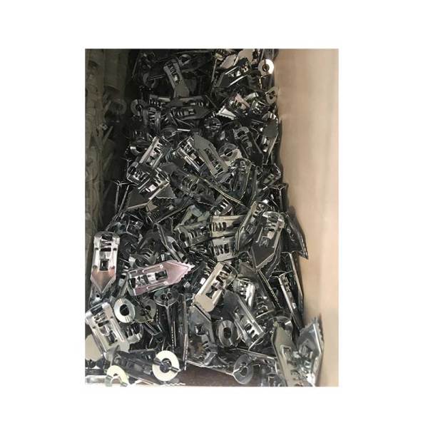 VESTA HX-5 Alçıpan Dübeli 12x30