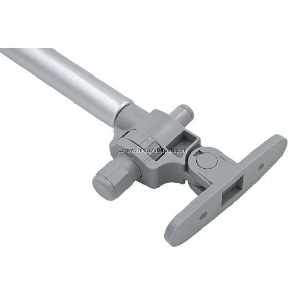 Serio Gazlı Piston Frenli