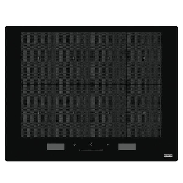 Ocak FMY 658 I FP BK 108.0613.587